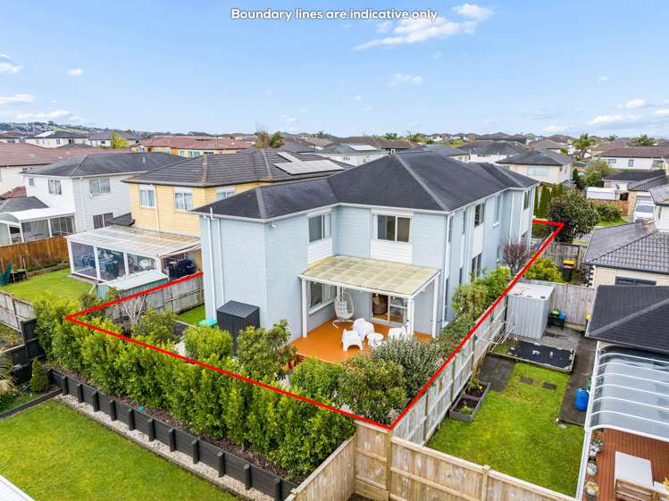 4 Sunglade Grove Flat Bush_29
