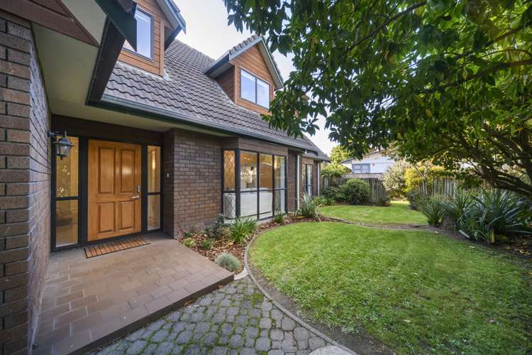 123d Park Road West End_1