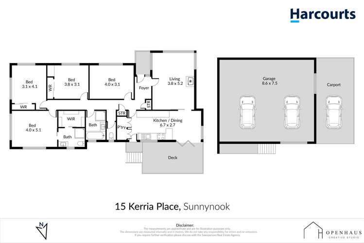 15 Kerria Place Sunnynook_18