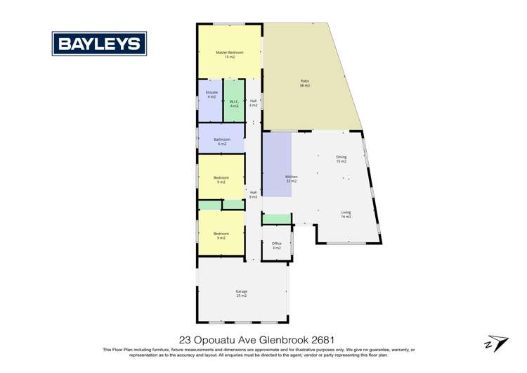 23 Opouatu Avenue Glenbrook_13