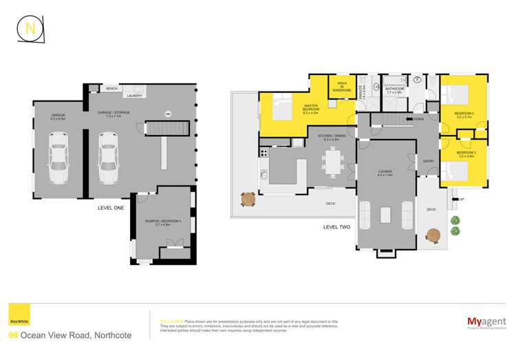 98 Ocean View Road Northcote_18