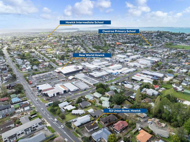 53 Union Road Howick_20