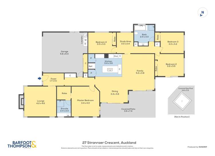 27 Stranraer Crescent Wattle Downs_18