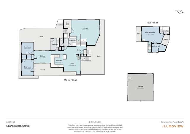 5 Lancelot Road Orewa_1