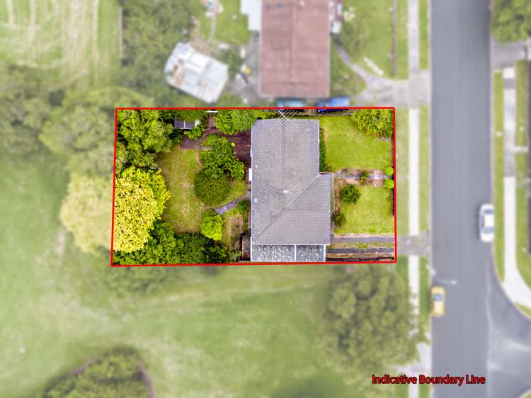 14 Sandrine Avenue Clover Park_13