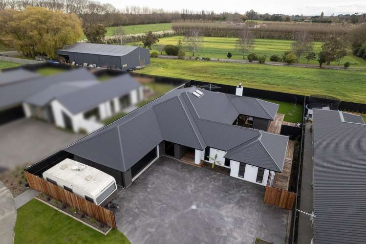 24 Townson Road Marshland_28