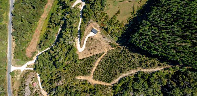 Shenandoah Highway Murchison_10