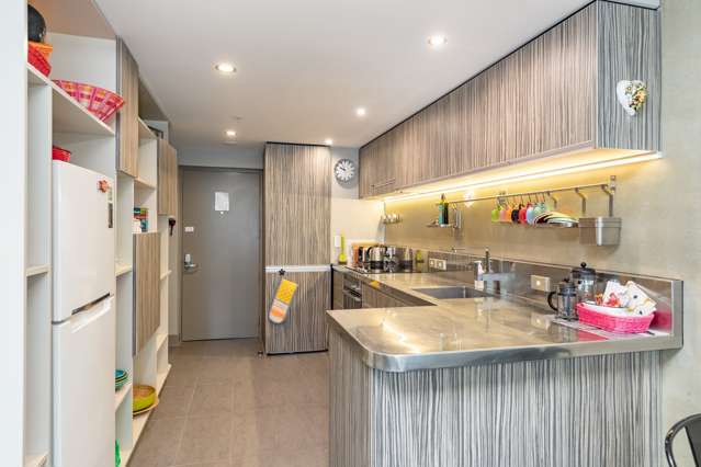 3/307 Willis Street Te Aro_1