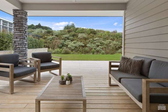 Conmara Estate Papakura-Clevedon Road Clevedon_3