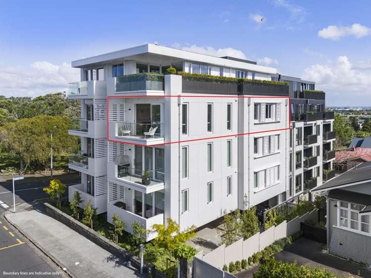 302/1a Wairua Road Remuera_5