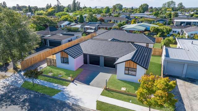 3/47 Chedworth Avenue Chedworth_3