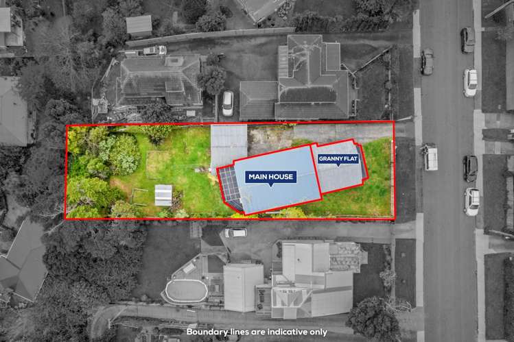 11 Drome View Place Beach Haven_1