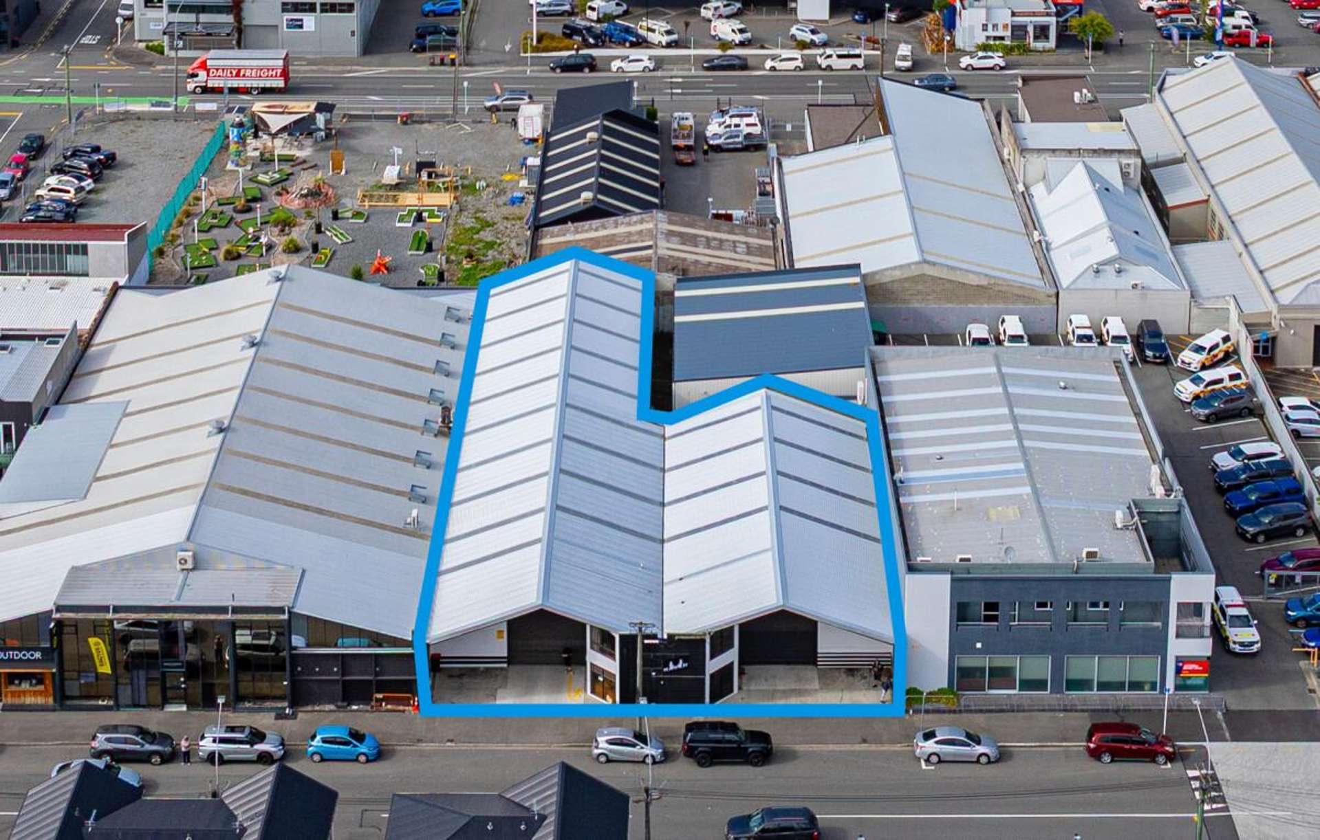 252 Lichfield Street City Centre_0