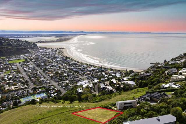 Views that calm, location that delivers