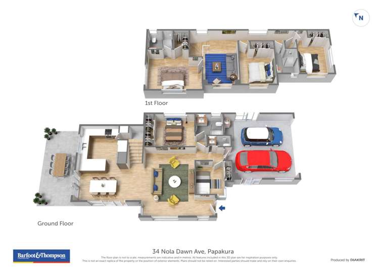 34 Nola Dawn Avenue Papakura_11