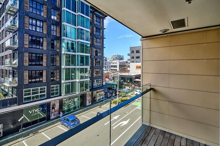 3J/245 Wakefield Street Te Aro_10