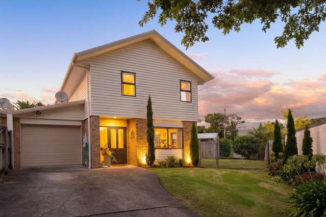 Overseas Family Calling!