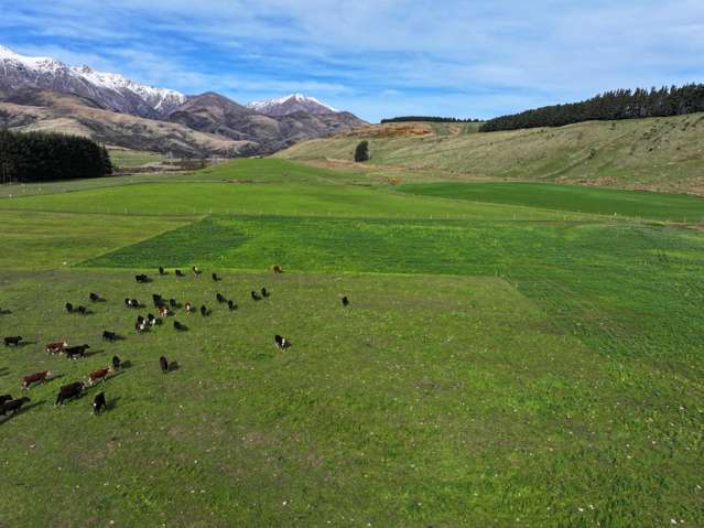 3730 Blackmount Redcliff Road Blackmount_3