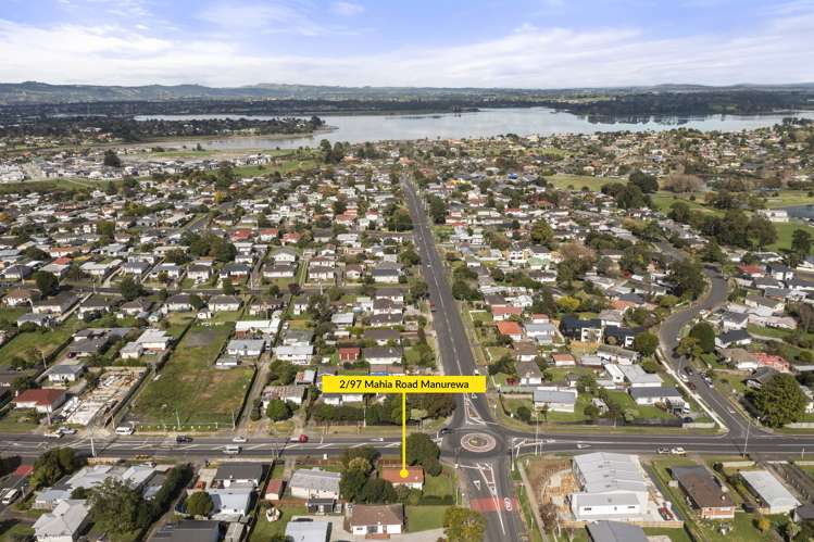 2/97 Mahia Road Manurewa_14
