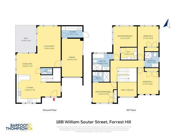 18B William Souter Street Forrest Hill_1