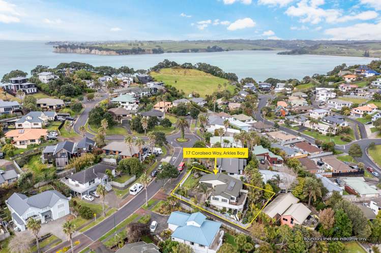 17 Coralsea Way Arkles Bay_29