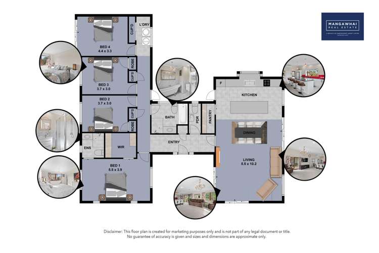 13 Sunlea Lane Mangawhai_34