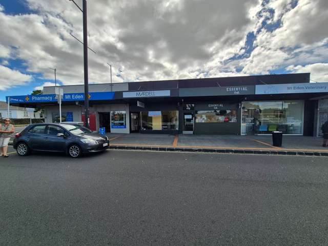 Shop C/455 Mount Eden Road Mt Eden_2