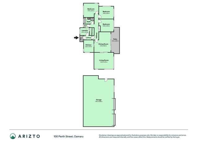 100 Perth Street Oamaru_1