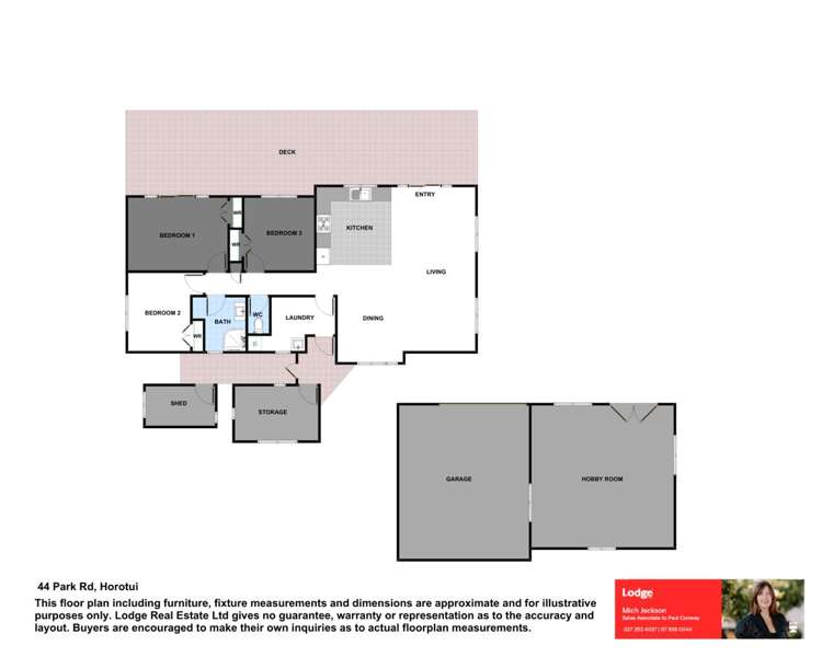 44 Park Road Horotiu_23