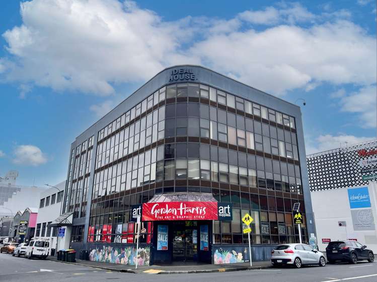 4 Gillies Avenue Newmarket_5