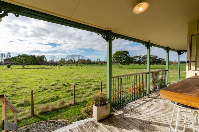 Your Countryside Escape Awaits!