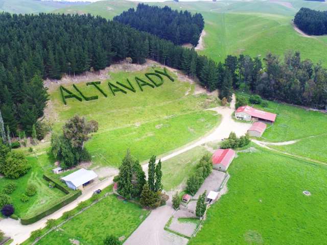 1471 Georgetown-Pukeuri Road Awamoko_4