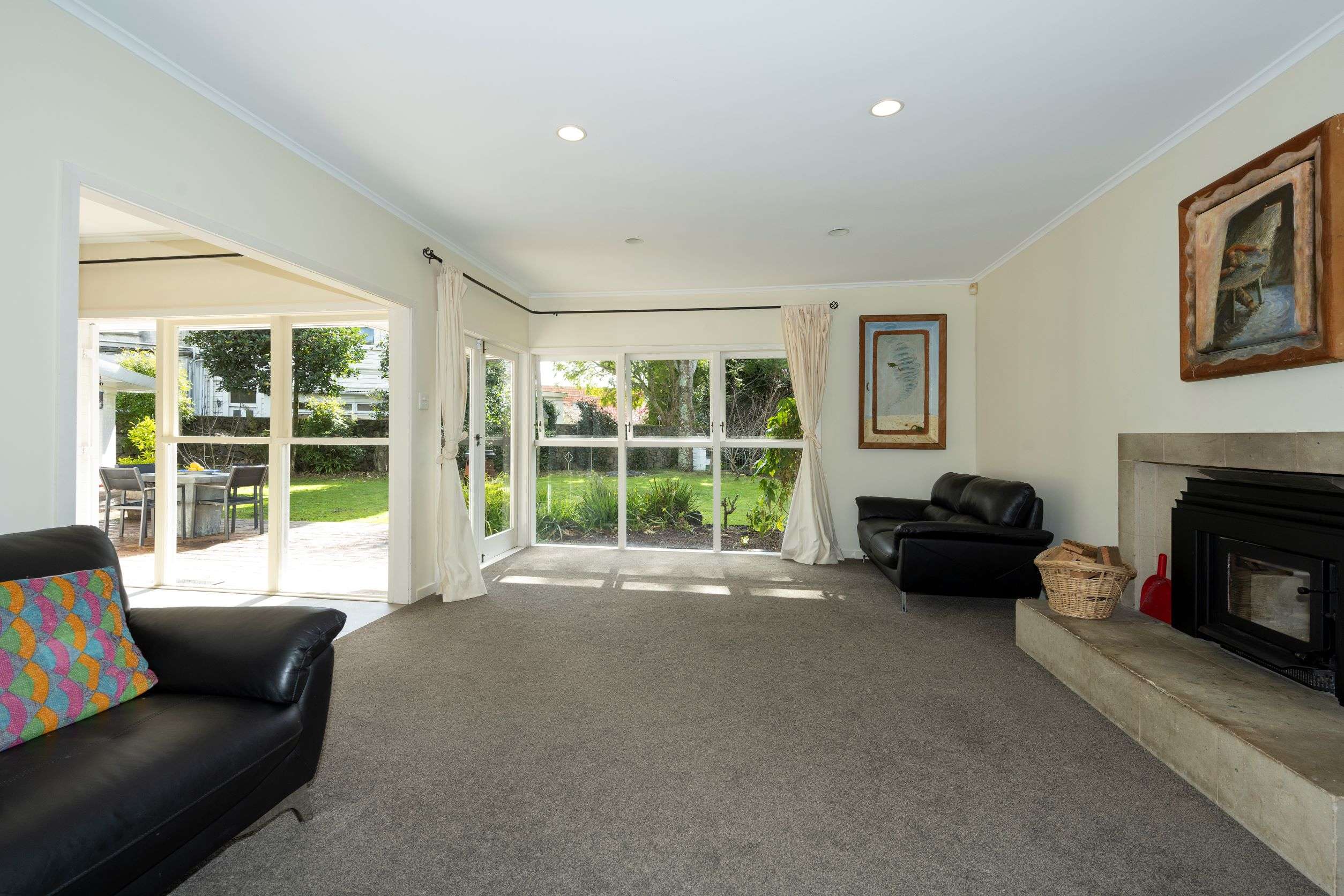 17A Glenfell Place in Epsom, Auckland