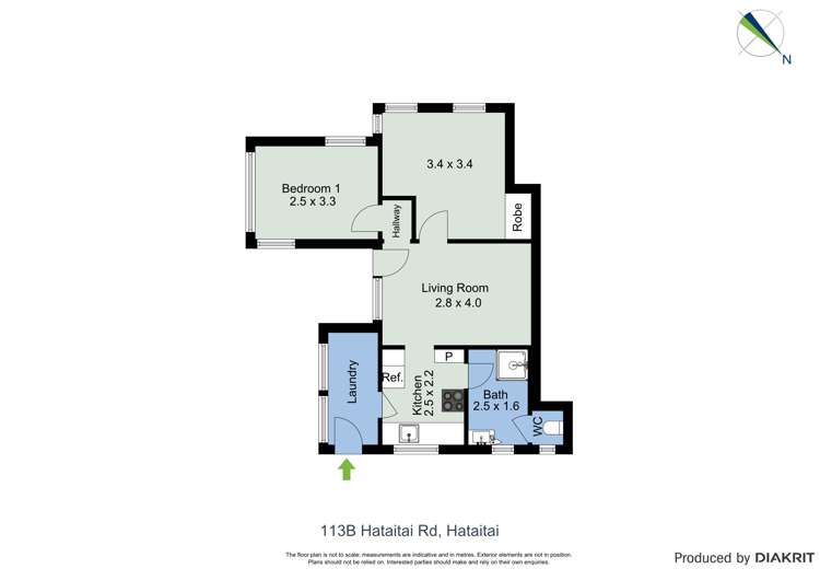 113 Hataitai Road Hataitai_13