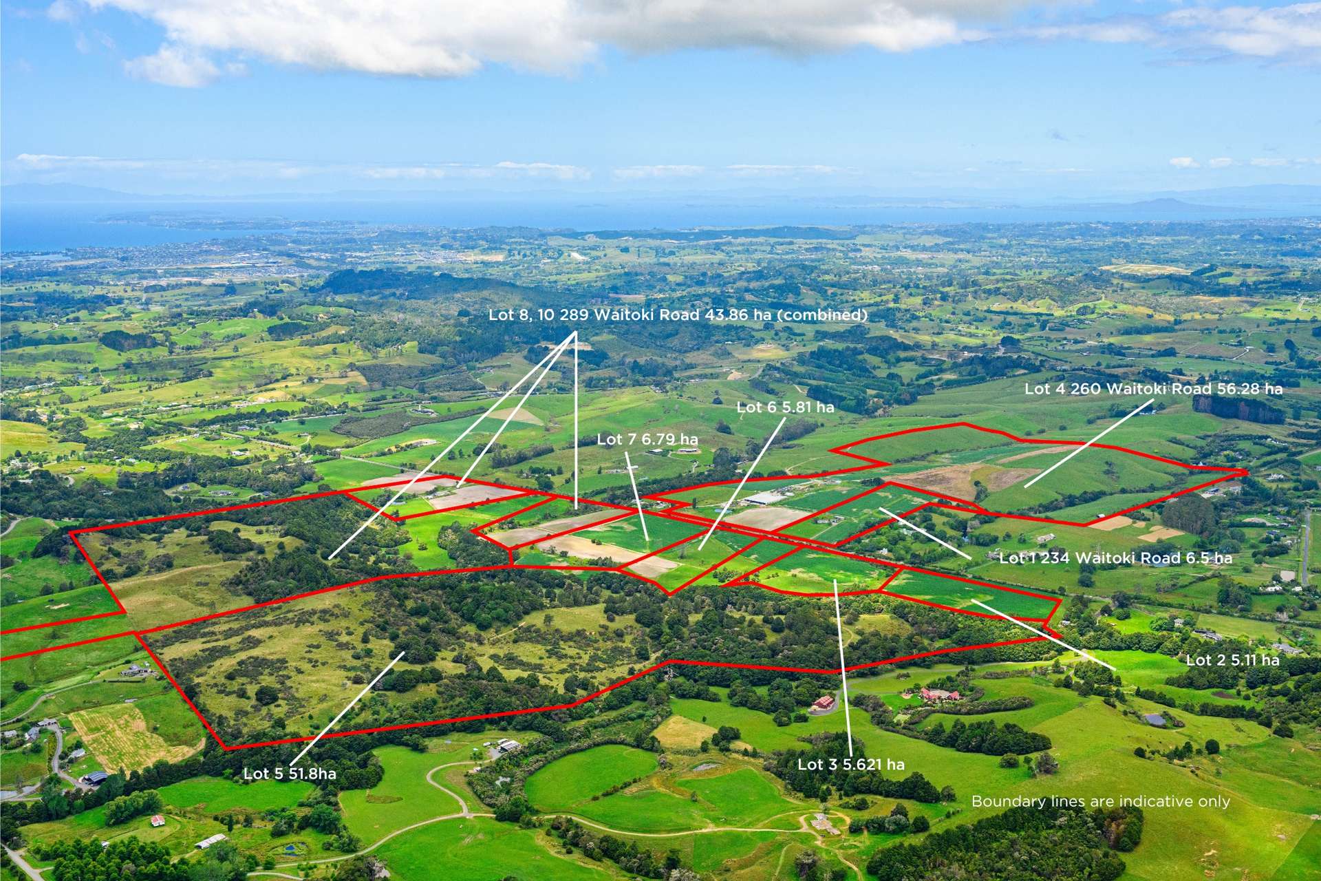 110/260 Waitoki Road Waitoki Rodney Commercial Property For Sale