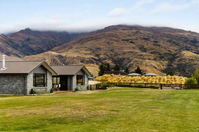 Must-See High-Country Lifestyle Opportunity!