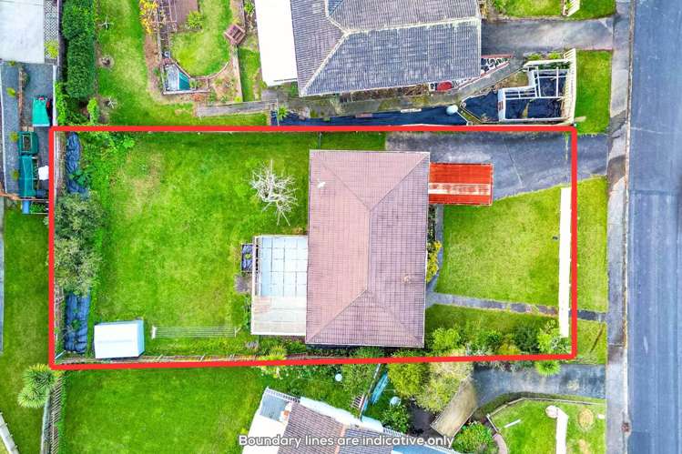 16 Wanita Place Totara Vale_15