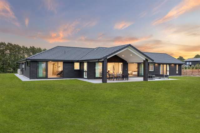 A SANCTUARY WHERE DETAIL DELIGHTS