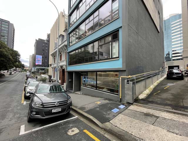 Prime Retail Space in the Heart of The Terrace - Your Business Deserves This Centrally Located Gem!"