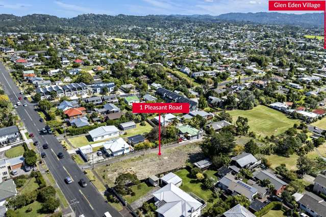 1 Pleasant Road Glen Eden_3