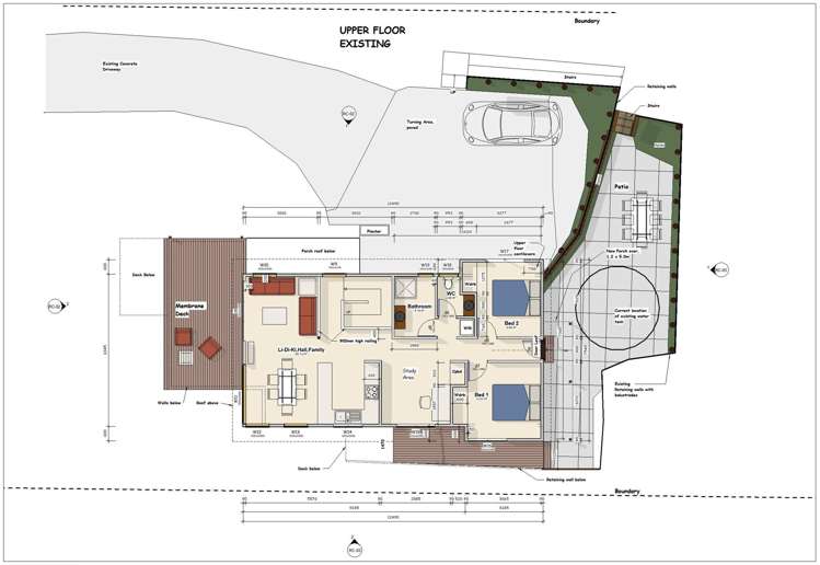 15A Erua Road Ostend_34