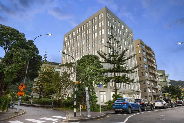 8b/123 Molesworth Street Thorndon_9