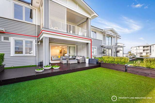 Exceptional Outdoor Living in Orewa