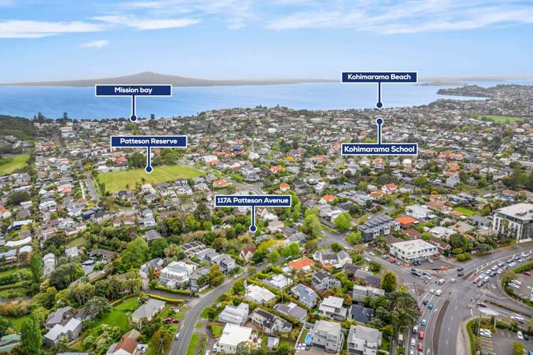 117a Patteson Avenue Mission Bay_28