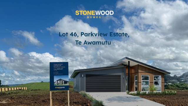 Lot 46 Rewi street_1