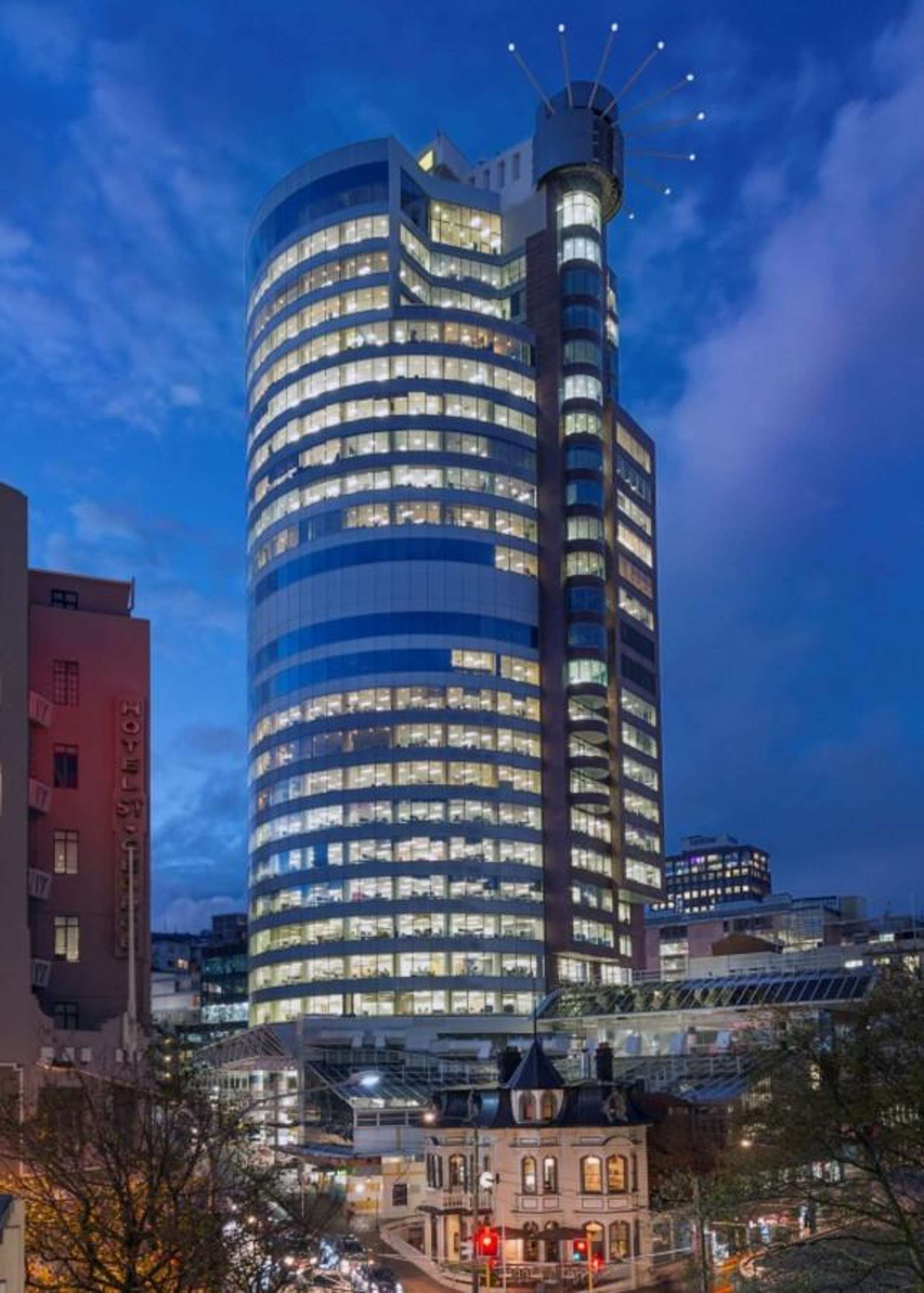 Level 11/100 Willis Street Wellington Central_0