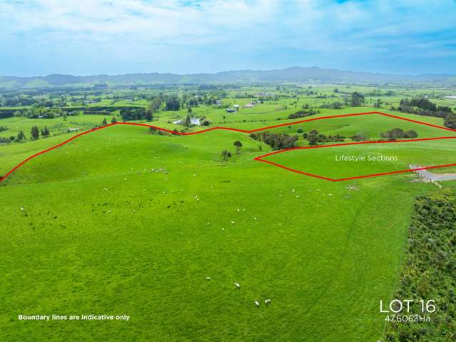 Lots 15 and 16, 36 Munros Road Clevedon_3