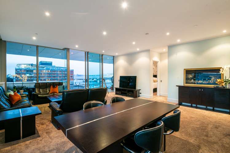 5a/85 Halsey Street Auckland Central_11