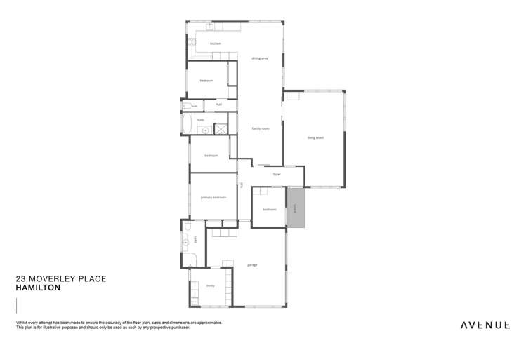 23 Moverley Place Pukete_16