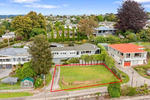 Flat section in Brookfield - motivated seller